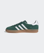 ADIDAS ADIDAS Gazelle Indoor Sneakers - Green