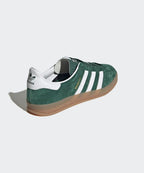 ADIDAS ADIDAS Gazelle Indoor Sneakers - Green