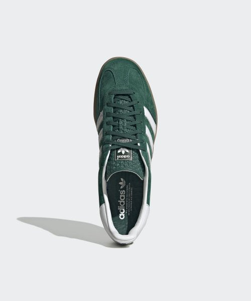 ADIDAS ADIDAS Gazelle Indoor Sneakers - Green