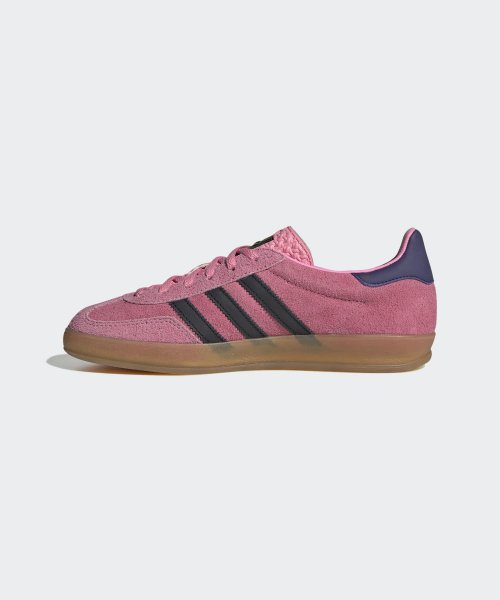 ADIDAS ADIDAS Gazelle Sneakers Pink:Black