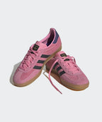 ADIDAS ADIDAS Gazelle Sneakers Pink:Black