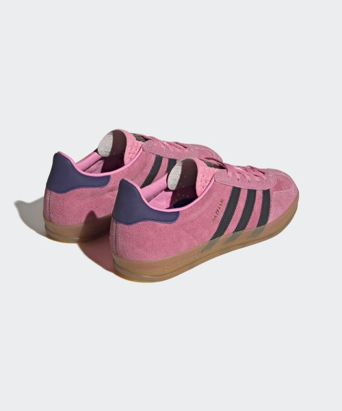 ADIDAS ADIDAS Gazelle Sneakers Pink:Black