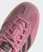 ADIDAS ADIDAS Gazelle Sneakers Pink:Black