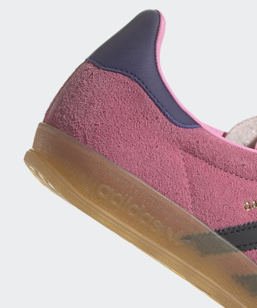 ADIDAS ADIDAS Gazelle Sneakers Pink:Black
