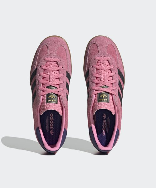 ADIDAS ADIDAS Gazelle Sneakers Pink:Black