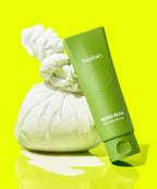 BEPLAIN BEPLAIN Mung Bean Milk Peeling Gel 120ml
