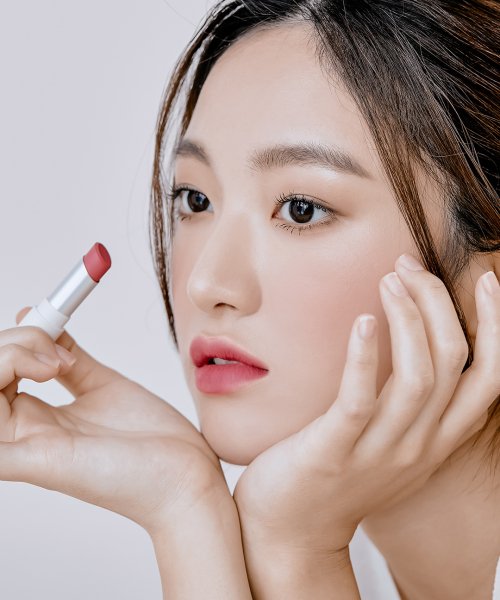 OENIR OENIR Easy Soft Lip Lipstick (4 colors)