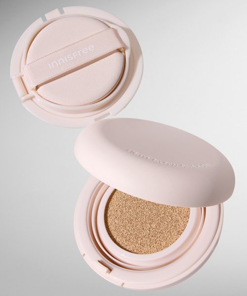 innisfree Innisfree Light Glow Cushion Refill SPF26 PA++ 14g