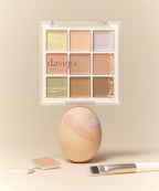dasique dasique Pro Concealer Palette - Color Variety