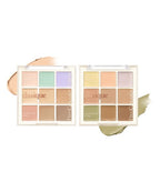 dasique dasique Pro Concealer Palette - Color Variety