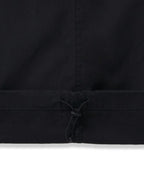 MUSINSA STANDARD WOMAN MUSINSA STANDARD WOMAN Women's Wide Carpenter Pants (Black)