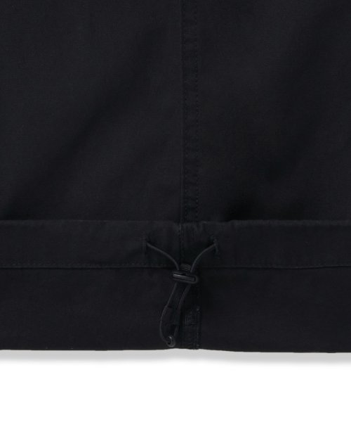 MUSINSA STANDARD WOMAN MUSINSA STANDARD WOMAN Women's Wide Carpenter Pants (Black)