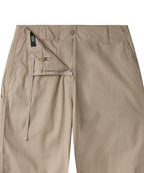 MUSINSA STANDARD WOMAN MUSINSA STANDARD WOMAN Women's Wide Carpenter Pants (Beige)