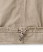 MUSINSA STANDARD WOMAN MUSINSA STANDARD WOMAN Women's Wide Carpenter Pants (Beige)