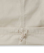 MUSINSA STANDARD WOMAN MUSINSA STANDARD WOMAN Women's Wide Carpenter Pants Cream