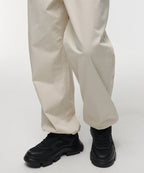 MUSINSA STANDARD WOMAN MUSINSA STANDARD WOMAN Women's Wide Carpenter Pants Cream