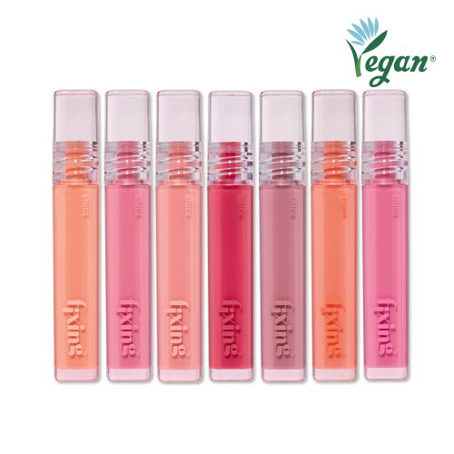etude glow fixing tint 3.8g