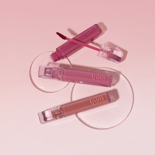 etude glow fixing tint 3.8g