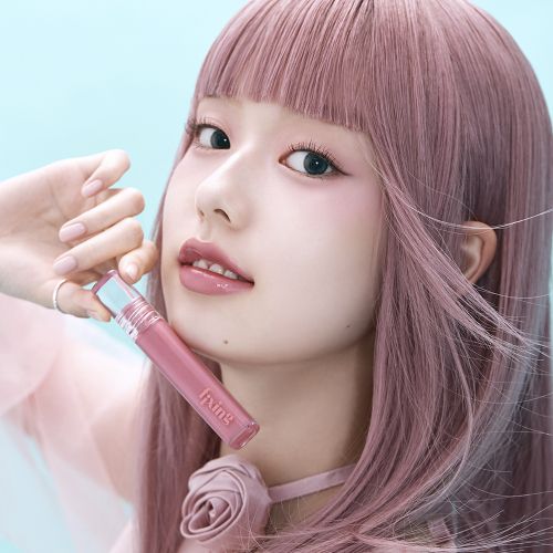 etude glow fixing tint 3.8g