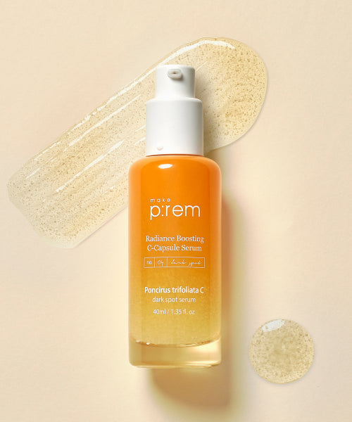 MAKEPREM MAKEPREM Tangja C Blemish Serum 40ml