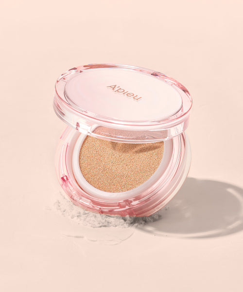 APIEU APIEU Water Rock Cushion 15g (Choose 1 of 2 types)
