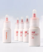 peripera peripera Ink the Velvet Lip 2pack