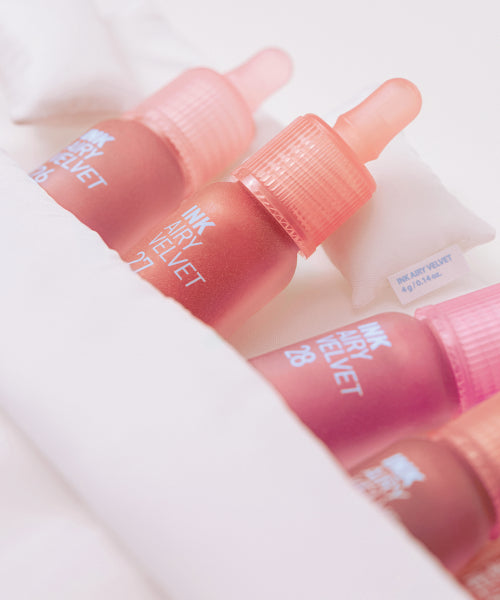 peripera peripera Ink the Airy Velvet Lip