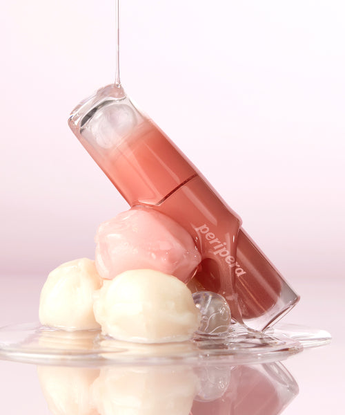 peripera peripera Ink Mood Glow Tint Velvet Tint Mini
