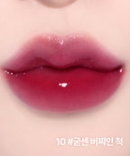 LILY BY RED LILY BY RED Cute Liar Coating Tint 2PACK
