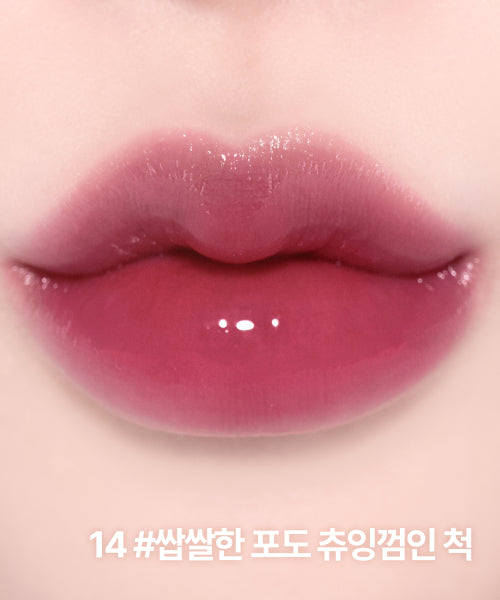 LILY BY RED LILY BY RED Cute Liar Coating Tint 2PACK