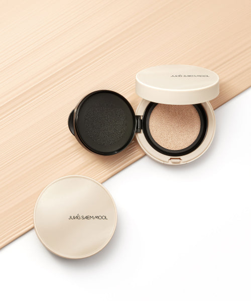 JUNGSAEMMOOL JUNGSAEMMOOL Skin Nuder Cover Layer Cushion Refill (Shade Option)