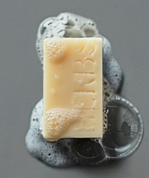 HERBS SEOUL [Pouch Giveaway] Ritual Treatment Camellia Bar Rinse Bar Elasticity Glow Care & 2pack Dual Set 200g