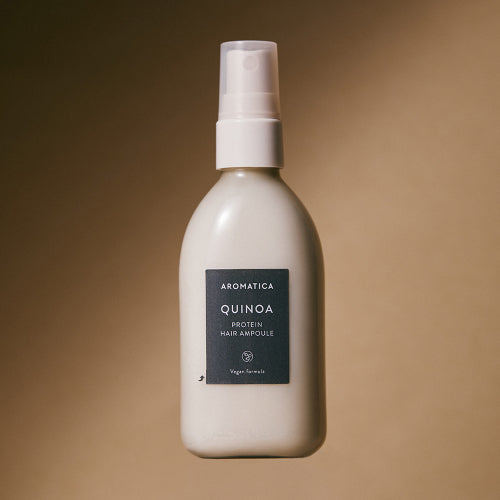 AROMATICA Quinoa Protein Hair Ampoule 100ML