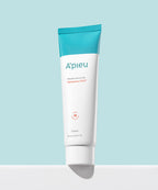 APIEU APIEU Madecassoside Tetrazome Cica Cream Large Capacity