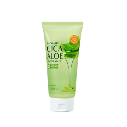 MISSHA MISSHA Premium Cica Aloe Soothing Gel 300ml