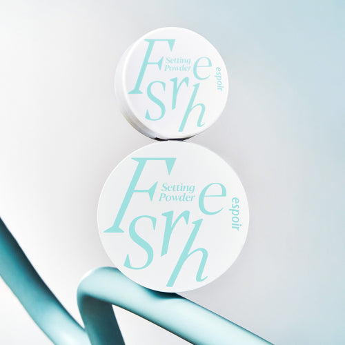 ESPOIR ESPOIR Fresh Setting Powder