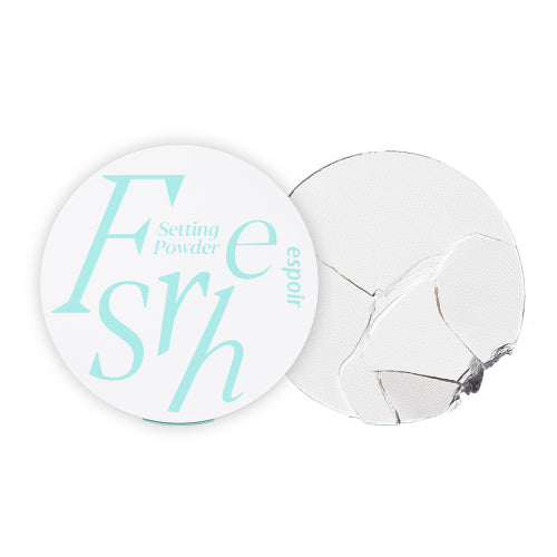ESPOIR ESPOIR Fresh Setting Powder