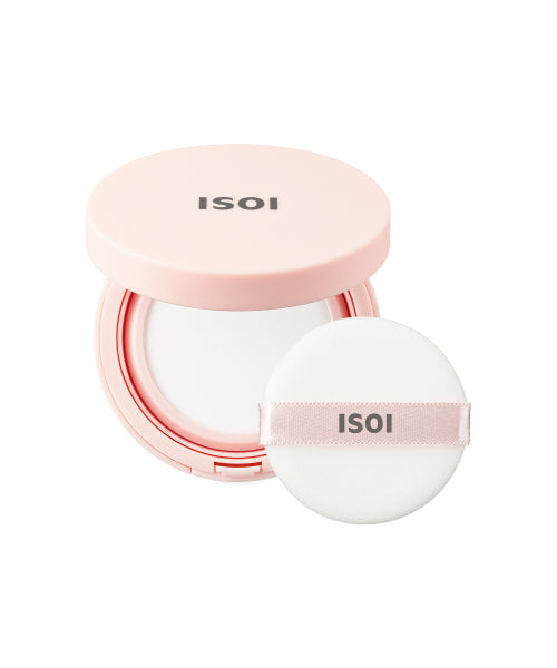 ISOI ISOI Vegan Sebum Control Pact 10g