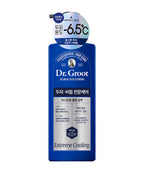 DR.GROOT Scalp Solution Extreme Cooling Shampoo 700ml