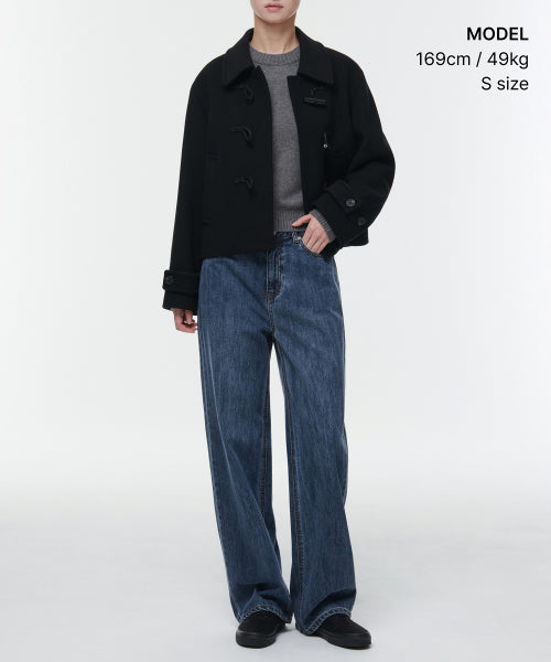 MUSINSA STANDARD WOMAN MUSINSA STANDARD WOMAN Women's Coat Size XS