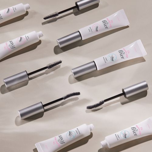 etude Doctor Mascara Fixer AD 2 pieces
