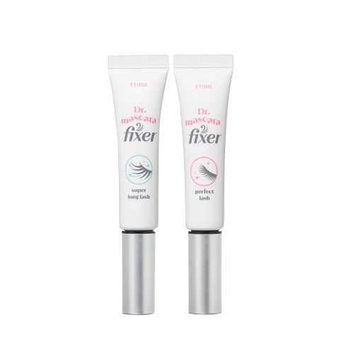 etude Doctor Mascara Fixer AD 2 pieces