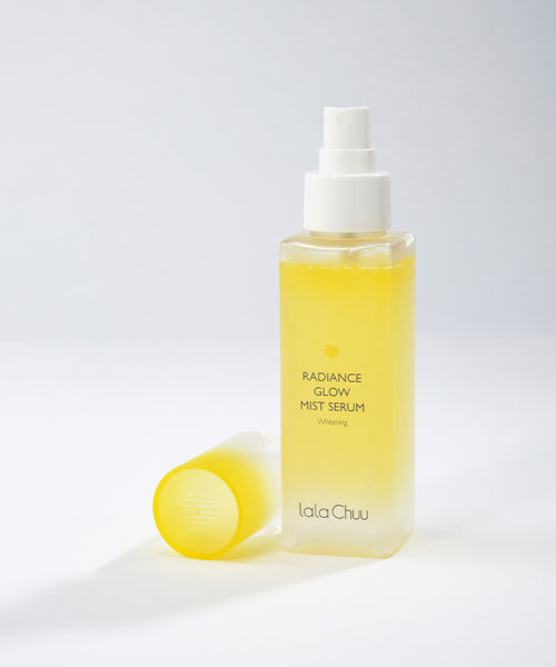 LALACHUU Radiance Glow Mist Serum