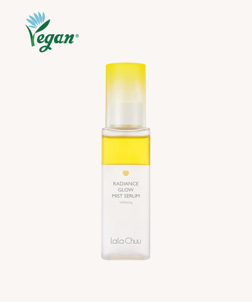 LALACHUU Radiance Glow Mist Serum