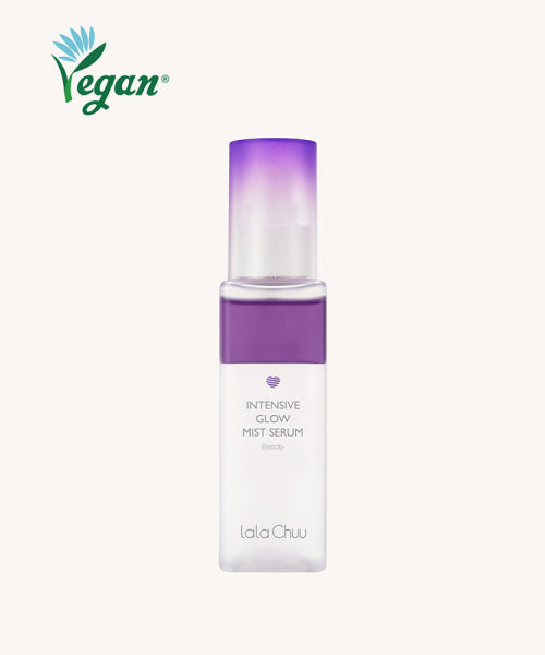 LALACHUU Intensive Glow Mist Serum