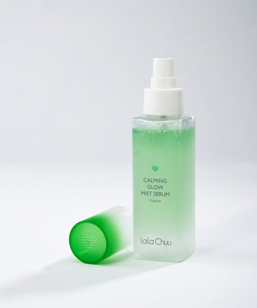 LALACHUU Calming Glow Mist Serum