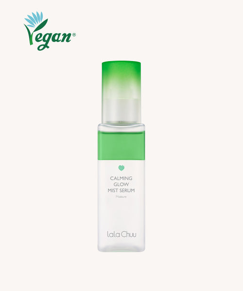 LALACHUU Calming Glow Mist Serum