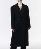 MUSINSA STANDARD WOMAN MUSINSA STANDARD WOMAN Women's Coat [Black]