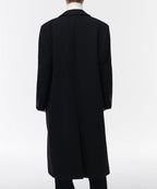 MUSINSA STANDARD WOMAN MUSINSA STANDARD WOMAN Women's Coat [Black]