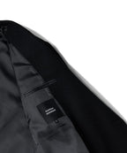MUSINSA STANDARD WOMAN MUSINSA STANDARD WOMAN Women's Coat [Black]